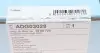 ADG03028 Комплект сцепления Opel Vectra A 1.8-2.0 i 88-95/Chevrolet Aveo 1.5 i 03- BLUE PRINT підбір по vin на Brocar
