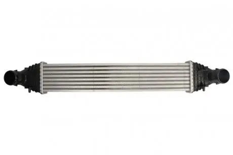 CI401000P Інтеркулер MAHLE / KNECHT підбір по vin на Brocar