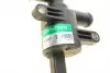 B18981 Кран печки VW Polo/Passat/Golf 14- BORSEHUNG підбір по vin на Brocar