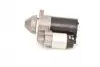 0001106025 Стартер 12V 1,0 KW BOSCH підбір по vin на Brocar