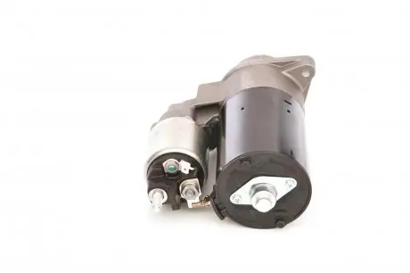 0001106025 Стартер 12V 1,0 KW BOSCH підбір по vin на Brocar