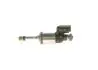 0261500339 WTRYSKIWACZ FORD BOSCH підбір по vin на Brocar