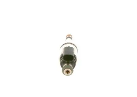 0261500339 WTRYSKIWACZ FORD BOSCH підбір по vin на Brocar