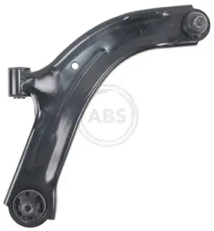 211511 Важіль підвіски пр. A.B.S. підбір по vin на Brocar