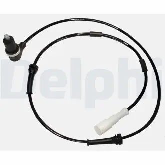 SS20051 Датчик, частота обертання колеса DELPHI підбір по vin на Brocar