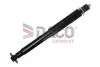 461601 Амортизатор JEEP Амортизатор DACO підбір по vin на Brocar