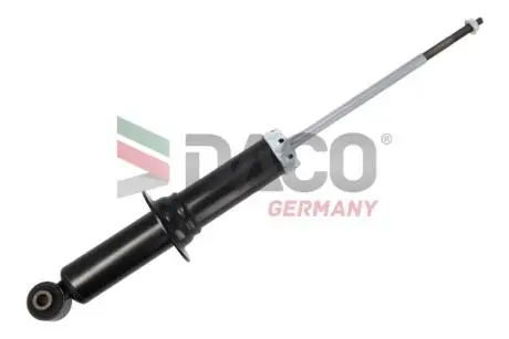 551601 Амортизатор підвіски JEEP DACO підбір по vin на Brocar