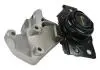 Подушка двигуна Nissan Qashqai 1.5 dCi 07- 80004561