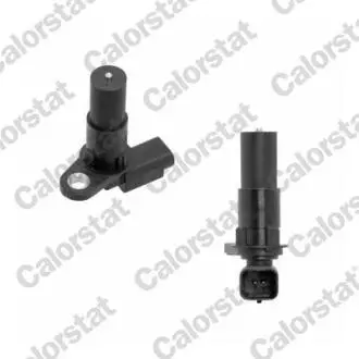 CS0284 Датчик обертів двигуна DUSTER 1.6 16v VERNET підбір по vin на Brocar