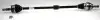Полуось OPEL: ASTRA J 1.4/1.6 09-, ASTRA J Sports Tourer 1.4/1.6 10-, ASTRA J 1.4/1.4 Turbo/1.6 12- VAUXHALL: ASTRA Mk VI 1.4/1.6 09-, ASTRA Mk VI Sports To 305789