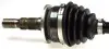 305789 Півосі OPEL: ASTRA J 1.4/1.6 09-, ASTRA J Sports Tourer 1.4/1.6 10-, ASTRA J 1.4/1.4 Turbo/1.6 12- VAUXHALL: ASTRA Mk VI 1.4/1.6 09-, ASTRA Mk VI Sports To GKN (Lobro) підбір по vin на Brocar