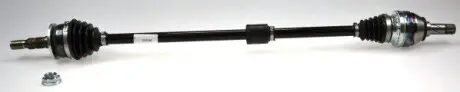 305789 Півосі OPEL: ASTRA J 1.4/1.6 09-, ASTRA J Sports Tourer 1.4/1.6 10-, ASTRA J 1.4/1.4 Turbo/1.6 12- VAUXHALL: ASTRA Mk VI 1.4/1.6 09-, ASTRA Mk VI Sports To GKN (Lobro) підбір по vin на Brocar
