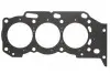 633950 Прокладка, головка блоку циліндрів зліва TOYOTA 4,0 V6 1GR-FE від 08.2009 (вир-во Elring) ELRING підбір по vin на Brocar