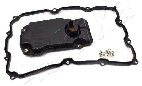 FTA120 Фильтр масляный АКПП +прокладка Toyota Land Cruiser, Lexus, Sequoia 07- ASHIKA подбор по vin на Brocar