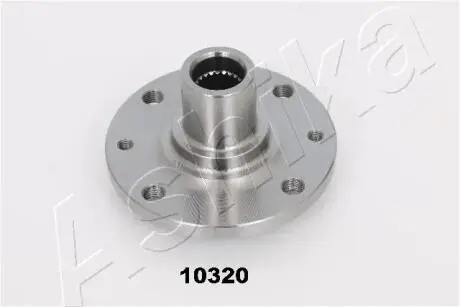 4410320 ŁOŻYSKO /ASHIKA/ ASHIKA подбор по vin на Brocar