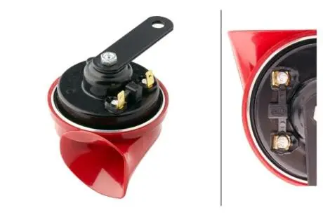 3FG007424011 Звуковой сигнал HELLA підбір по vin на Brocar