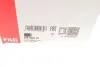 829033310 Сайлентблок важеля (переднього/знизу) MINI (R50/R53/R52) 01-08 (R) FAG підбір по vin на Brocar