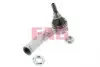 840116110 Наконечник тяги рульової (R) Ford Kuga 2.0 TDCI 08- FAG підбір по vin на Brocar