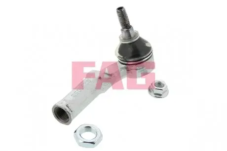 840116110 Наконечник тяги рульової (R) Ford Kuga 2.0 TDCI 08- FAG підбір по vin на Brocar