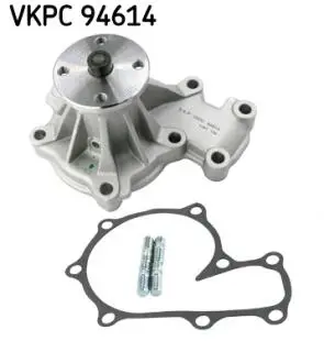 VKPC94614 Водяной насос SKF подбор по vin на Brocar