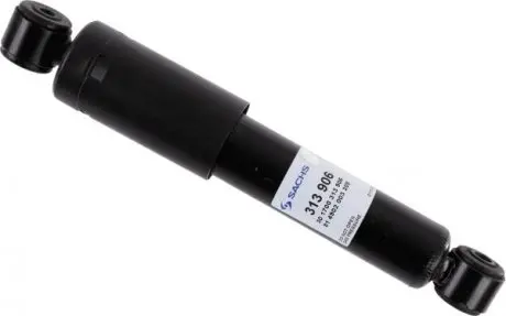 313906 Амортизатор підвіски SACHS підбір по vin на Brocar