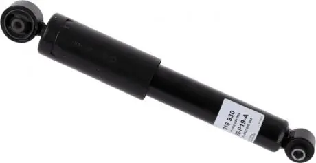 316930 Амортизатор підвіски SACHS підбір по vin на Brocar
