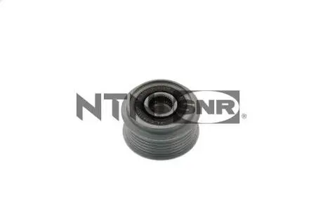 GA78409 Муфта генератора SNR NTN підбір по vin на Brocar