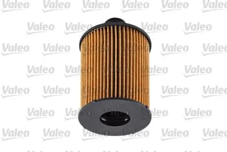 586530 Масляный фильтр VALEO подбор по vin на Brocar