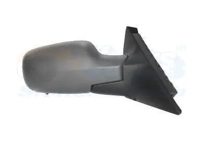 4328807 Наружное зеркало VAN WEZEL подбор по vin на Brocar