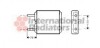 37006094 Теплообменник, отопление салона VAN WEZEL підбір по vin на Brocar