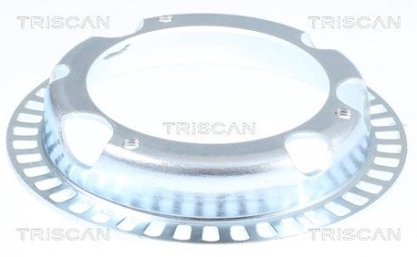 854029414 PIERŚCIEŃ ABS VW P. BORA/CADDY/GOLF/NEW BEETLE/PASSAT/VENTO 83-10 TRISCAN підбір по vin на Brocar