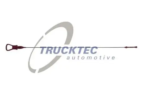 0810090 Покажчик рівня масла TRUCKTEC підбір по vin на Brocar
