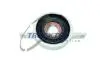 Підшипник підвісний BMW 3 (E90/E91) 05-12 (d=30mm) 08.34.165