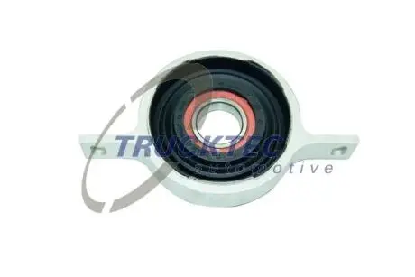 0834165 Підшипник підвісний BMW 3 (E90/E91) 05-12 (d=30mm) TRUCKTEC підбір по vin на Brocar