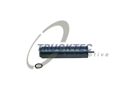 0838044 Фильтр топливный BMW F20/F30 D 11- TRUCKTEC подбор по vin на Brocar