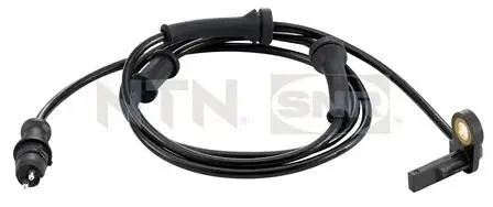 ASB15811 Датчик ABS FIAT SNR NTN підбір по vin на Brocar