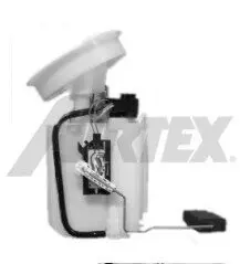 E10278M Насос паливний (модуль) MB C-Class (W203) (00-07) (AIRTEX) AIRTEX підбір по vin на Brocar