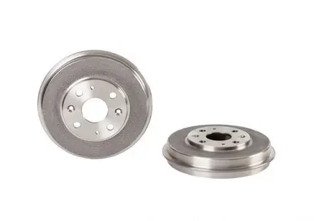 14A70010 Гальмівний барабан BREMBO підбір по vin на Brocar