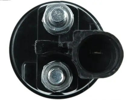 SP0053 Кришка втягуючого реле BO AUTO STARTER підбір по vin на Brocar
