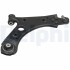 TC3619 Wahacz FIAT TIPO DELPHI підбір по vin на Brocar