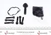 261052 Полуось VW T4 2.5 TDI 95-03 (38x529x48)(+ABS) GSP підбір по vin на Brocar