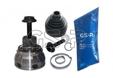 803102 ШРКШ (зовнішній) Audi A4/A5/A6/A7/A8/Q5 2.0D-4.2D 07- (42x29x94) GSP підбір по vin на Brocar