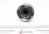 850162 Шрус (наружный) Dacia Dokker/Lodgy/Renault Megane III/Scenic III 1.2-1.6Lpg 08- (25x23x149) GSP підбір по vin на Brocar