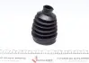850162 Шрус (наружный) Dacia Dokker/Lodgy/Renault Megane III/Scenic III 1.2-1.6Lpg 08- (25x23x149) GSP підбір по vin на Brocar