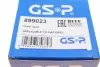 899023 Шрус (наружный) Opel Insignia A 2.0 CDTI (125kw) 14-16(30x26x160mm)(к-кт) GSP підбір по vin на Brocar