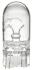 8GP003594241 Автолампа Behr Hella 8GP003594241 Heavy Duty W3W W2,1x9,5d 3 W прозрачная HELLA підбір по vin на Brocar