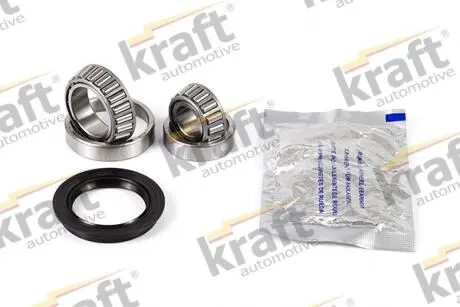 4100010 Підшипник маточини колеса, комплект KRAFT підбір по vin на Brocar