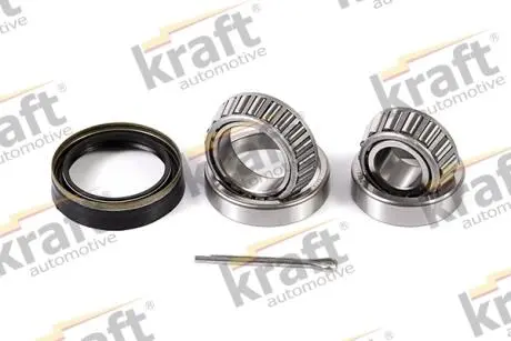4100270 Комплект подшипника ступицы колеса KRAFT подбор по vin на Brocar