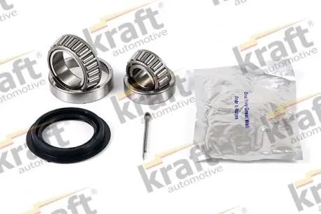 4101510 Підшипник маточини колеса, комплект KRAFT підбір по vin на Brocar
