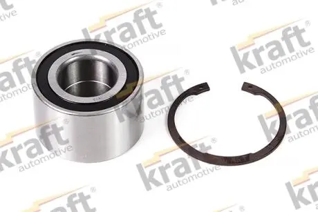 4101610 Комплект подшипника ступицы колеса KRAFT подбор по vin на Brocar